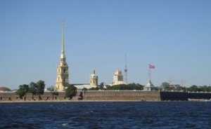 В Барнауле 8 сентября презентуют туристические возможности Санкт-Петербурга