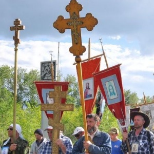 В Коробейниково выдвинутся паломники, в Барнауле обсудят сохранение культурного наследия православных храмов Алтая