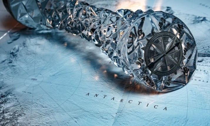 12-й сезон премии «Хрустальный компас» выявит лучшие исследовательские, экспедиционные и образовательные проекты