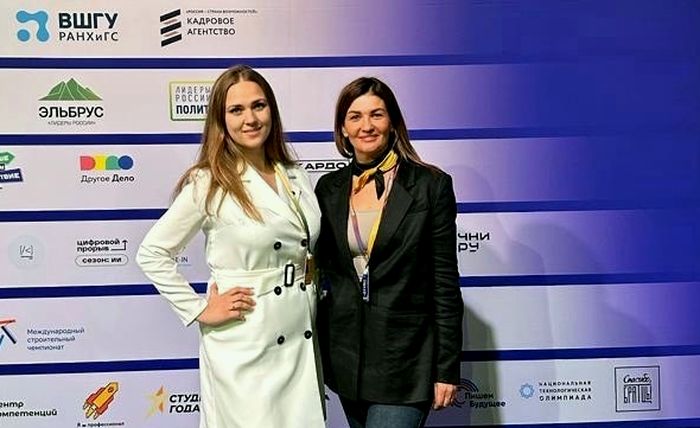 В первом Форуме гостеприимства России участвуют послы проекта «Мастера гостеприимства» из Алтайского края