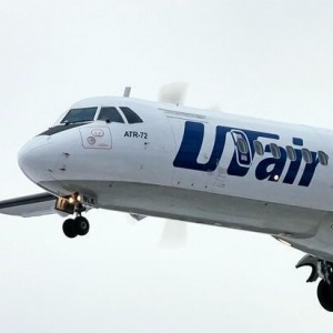 В июле из Барнаула в Омск начались полеты на субсидированных рейсах
