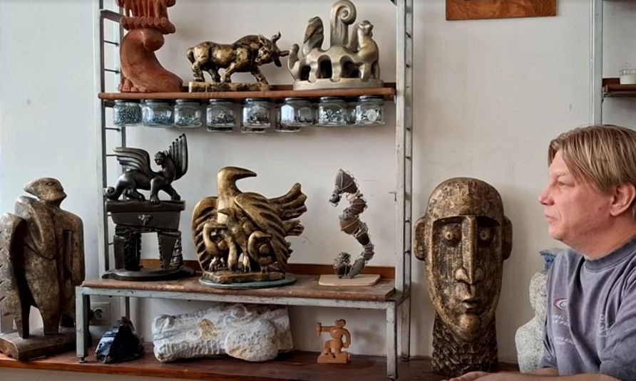 Придумывать арт-объекты для тропы у «дома денисовца» поможет исторический контекст: лекции экспертов доступны в записи