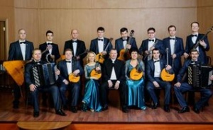 Русский камерный оркестр открывает концертный сезон