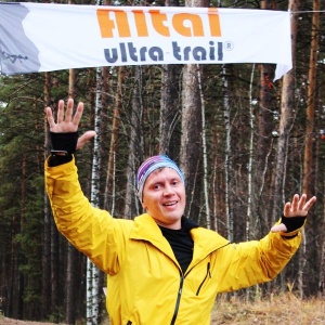 Праздник «Цветение маральника» увидят спортсмены из тренировочного лагеря Altai3race Camp