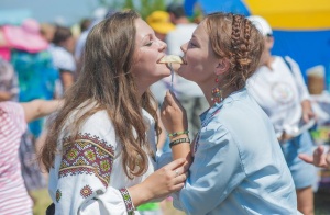 «Всэ будэ смачно!» 29 июля. В Алтайском крае состоится III Фестиваль вареника 