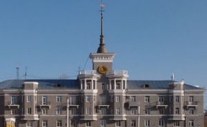 Барнаульский Дом под шпилем сделают из пряников