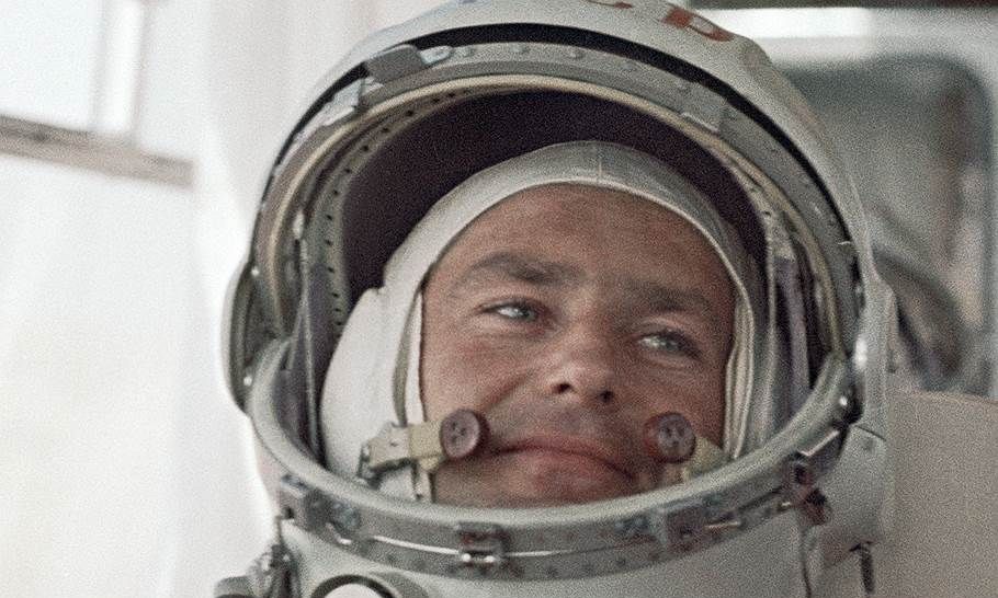 Переиздание книги второго космонавта планеты представят публике в день 90-летия Германа Титова в его Мемориальном музее