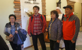 Предприниматели из Китая и Казахстана обсудили вопрос обмена туристами с туроператорами Алтайского края