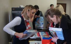 В Барнауле прошел первый workshop для турагентств