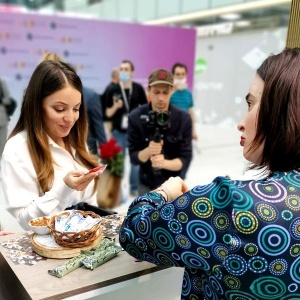 Алтай  – раскрученный бренд: профессионалов туротрасли интересуют предложения региона на выставке «ОТДЫХ Leisure 2020»