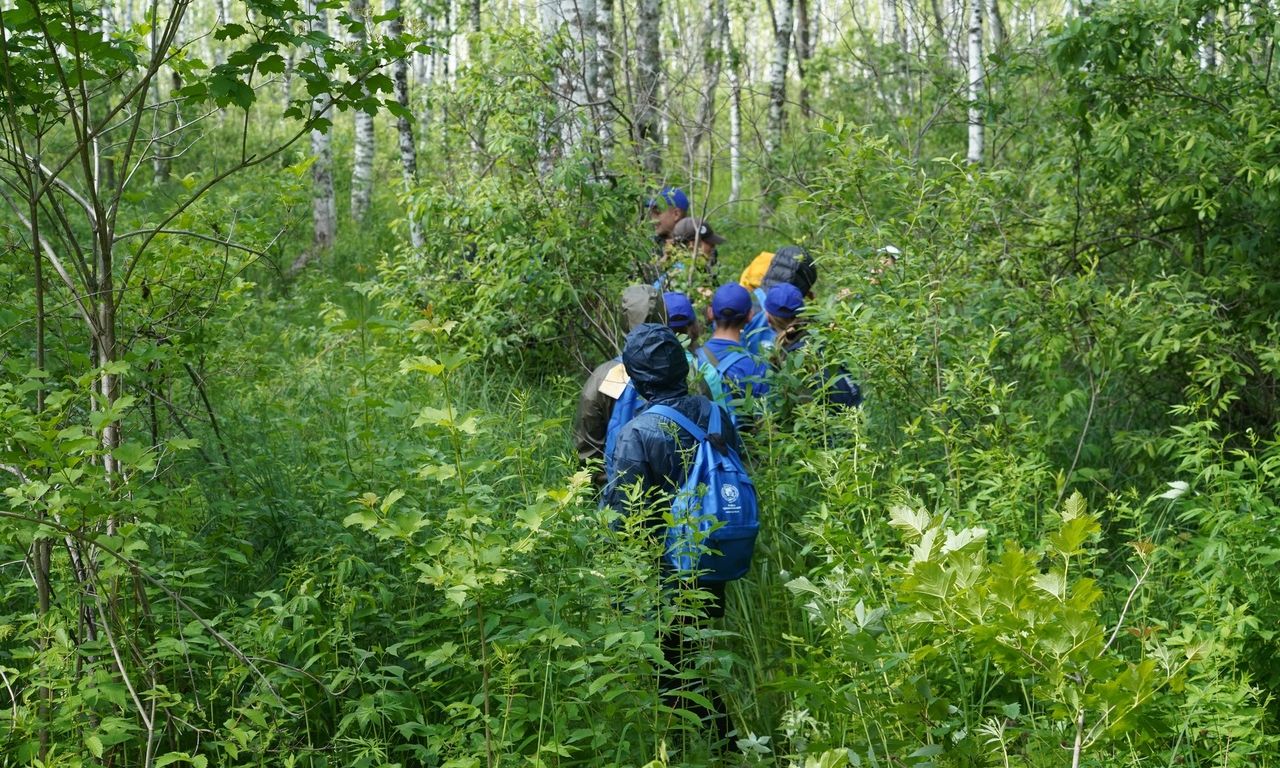 конкурсы туристических маршрутов