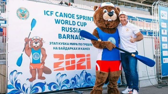 В Барнауле и его окрестностях проводят аудит гостиниц в преддверии Кубка мира по гребле на байдарках и каноэ
