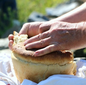 Праздник хлеба пройдет в Барнауле в конце сентября. Вкусные новинки дадут попробовать и научат стряпать 