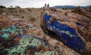 Алтайский музей «Мир камня» открывает сезон летних выездных геолого-познавательных экскурсий