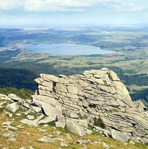 «Озерный» тур по  Змеиногорскому и Курьинскому районам с пикником на священной вершине начнется 5 августа