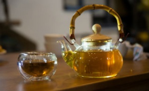 Алтайский край: йога и чаю много-много