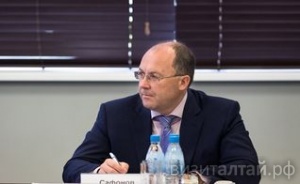 Глава Ростуризма Олег Сафонов провел оперативное совещание с представителями турбизнеса