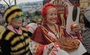 В Алтайском крае увеличивается число участников туристических выставок и форумов