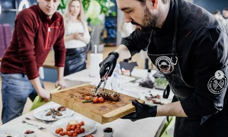 В День города в Барнауле устроят несколько гастрофестивалей и дегустацию национальных кухонь