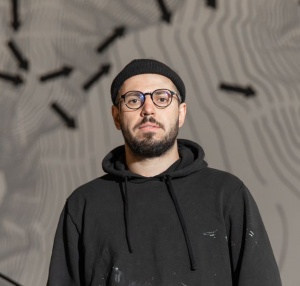 Интурмаркет 2020: прогрессивный художник создаст авторское монументальное полотно на стенде Алтайского края