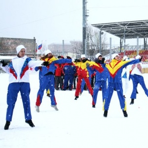 Белокуриха покажет отдыхающим олимпиаду городов края