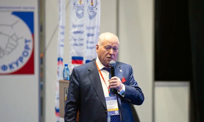 На Сибирском форуме по оздоровительному и медицинскому туризму представят федеральную экосистему «ЗдоровьеЗдоровых»