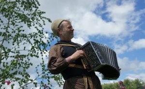 В Алтайском крае состоится фестиваль гармонистов и частушечников 