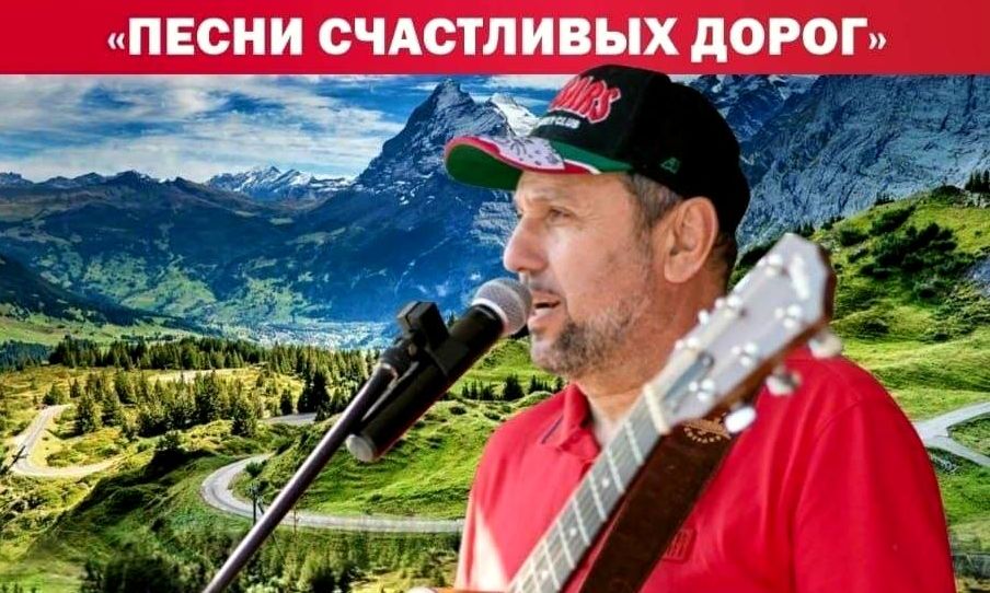 Перед большим концертом его участники несколько дней будут играть на открытых и камерных площадках Барнаула