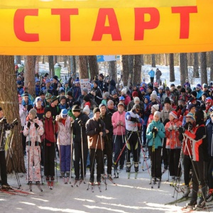 14 января в Барнауле откроют Трассу здоровья