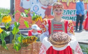 Алтайский государственный краеведческий музей открывает постоянную экспозицию  «Алтай - перекресток культур»