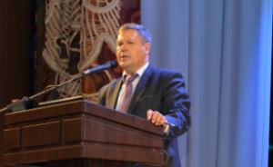Александр Сирченко озвучил на медфоруме поручения президента России в области туризма