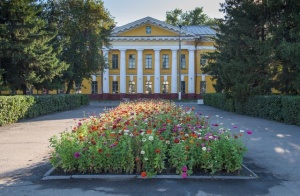 Музей «Мир камня» возобновляет пешеходные экскурсии по Барнаулу