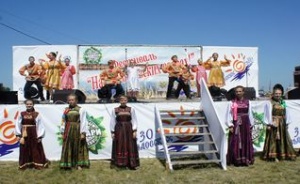 25 тысяч туристов посетило фестиваль «На Завьяловских озерах!»