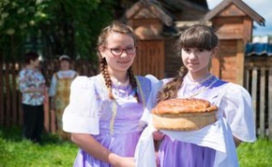 В Алтайском крае пройдет «Праздник Хлеба»
