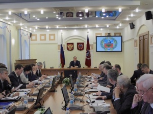 Алтайский край является лидером среди регионов России по количеству объектов, включенных в федеральную программу развития внутреннего и въездного туризма