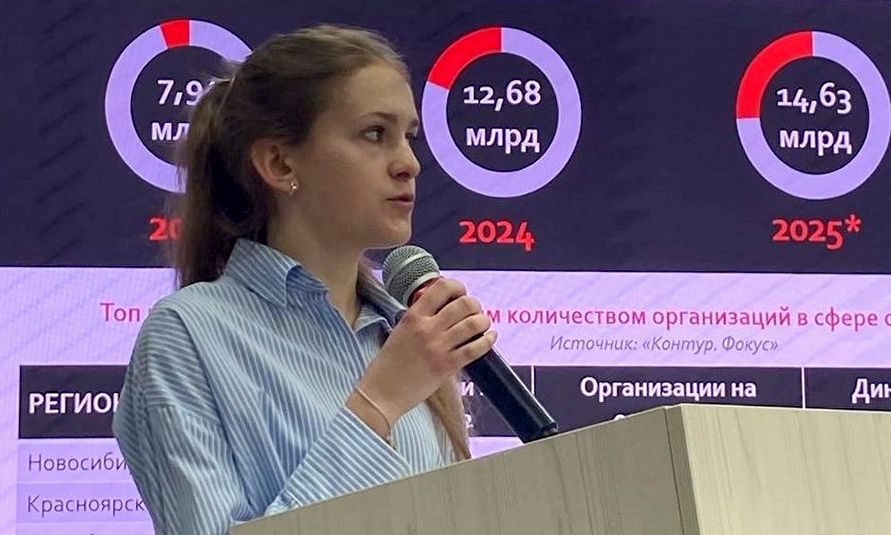 Предложения молодых исследователей туризма на Алтае прозвучат на юбилейной конференции в университетской «Точке кипения»