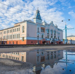 Фотоконкурс к юбилею Барнаула проходит в социальных сетях. Победителей наградят в День города