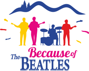 У фестиваля «Because of the Beatles» появился свой сайт