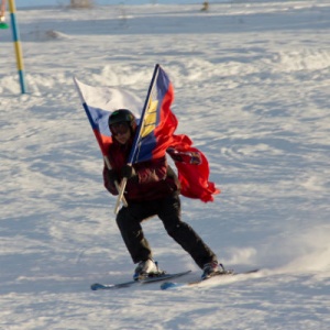 В Алтайском районе стартует горнолыжный сезон 