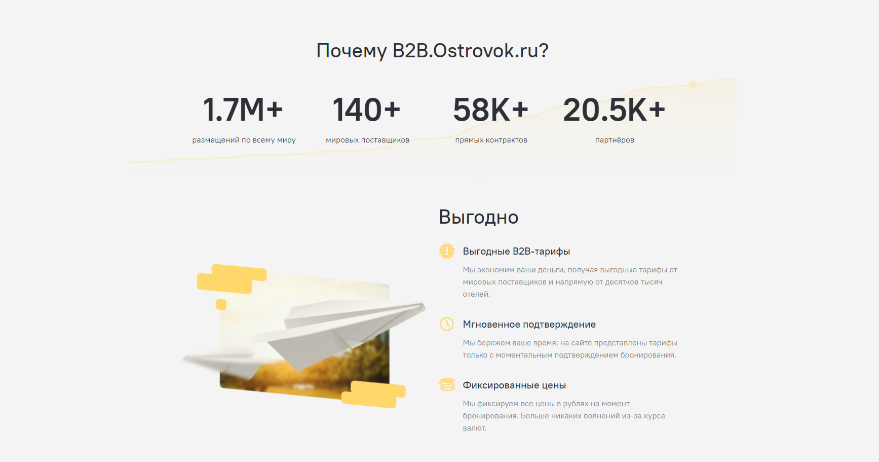 Алтайтурцентр и B2B.Ostrovok.ru договорились о сотрудничестве ...