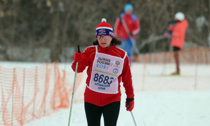 Самая массовая лыжная гонка страны в субботу пройдет в предгорьях и Рубцовске, воскресная  – в Барнауле и Бийске