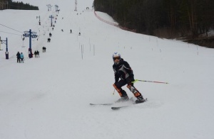 24 января в Белокурихе стартуют всероссийские соревнования по горным лыжам 
