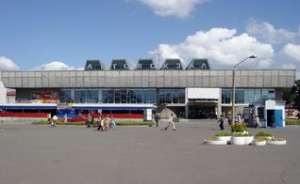 Барнаульский автовокзал открыл продажу билетов на праздничные дни мая 