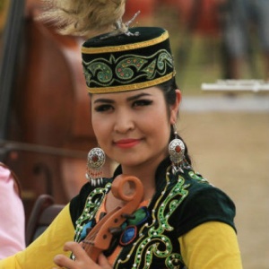 Гала-концерт фестиваля национальных культур «Палитра дружбы» - в АГИК 24 мая