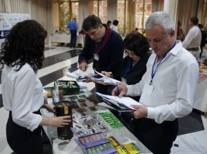 Ремесленники Алтайского края представят 22 работы в финале конкурса «Туристический сувенир»