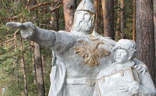 30 октября в Барнауле открывается выставка, посвященная трагическим судьбам алтайских казаков
