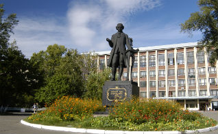 В Барнауле состоится XVI Международная научно-практическая конференция  «Экономика. Сервис. Туризм. Культура» 