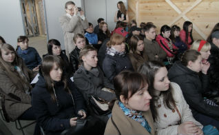 Молодые ученые и студенты обсудили перспективы развития туризма на Алтае