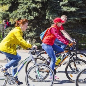 Праздник окончания велосезона может стать «лавиной добра»: регистрационные взносы направят на гидрореабилитацию детей