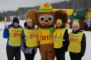 Зимний туристический сезон в Алтайском районе официально закрыт. Это был один из лучших сезонов!